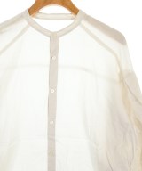 BEAUTY&YOUTH UNITED ARROWS（ビューティーアンドユースユナイテッドアローズ）カジュアルシャツ ベージュ サイズ:F レディース/2200671956028