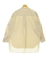 BEAUTY&YOUTH UNITED ARROWS（ビューティーアンドユースユナイテッドアローズ）ブラウス ベージュ サイズ:F レディース/2200672714054