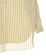 BEAUTY&YOUTH UNITED ARROWS（ビューティーアンドユースユナイテッドアローズ）ブラウス ベージュ サイズ:F レディース/2200672714054