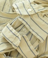 BEAUTY&YOUTH UNITED ARROWS（ビューティーアンドユースユナイテッドアローズ）ブラウス ベージュ サイズ:F レディース/2200672714054