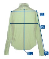 BEAUTY&YOUTH UNITED ARROWS（ビューティーアンドユースユナイテッドアローズ）Tシャツ・カットソー 緑 サイズ:-(M位) レディース/2200672714108