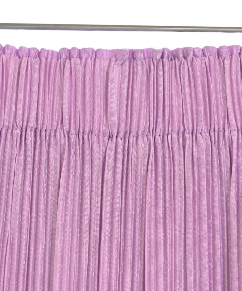 BEAUTY&YOUTH UNITED ARROWS（ビューティーアンドユースユナイテッドアローズ）ロング・マキシ丈スカート ピンク サイズ:M レディース/2200674247017