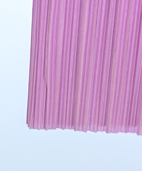 BEAUTY&YOUTH UNITED ARROWS（ビューティーアンドユースユナイテッドアローズ）ロング・マキシ丈スカート ピンク サイズ:M レディース/2200674247017