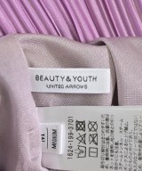 BEAUTY&YOUTH UNITED ARROWS（ビューティーアンドユースユナイテッドアローズ）ロング・マキシ丈スカート ピンク サイズ:M レディース/2200674247017
