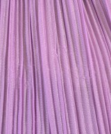 BEAUTY&YOUTH UNITED ARROWS（ビューティーアンドユースユナイテッドアローズ）ロング・マキシ丈スカート ピンク サイズ:M レディース/2200674247017