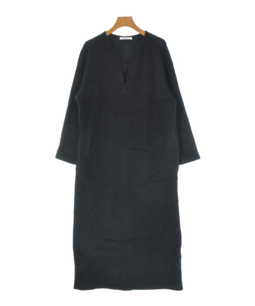 BEAUTY&YOUTH UNITED ARROWS(ビューティーアンドユースユナイテットアローズ)ワンピース 黒 サイズ:F/2200674247048
