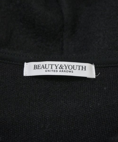 BEAUTY&YOUTH UNITED ARROWS（ビューティーアンドユースユナイテッドアローズ）ワンピース 黒 サイズ:F レディース/2200674247048