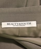 BEAUTY&YOUTH UNITED ARROWS（ビューティーアンドユースユナイテッドアローズ）テーラードジャケット カーキ サイズ:S レディース/2200676487022
