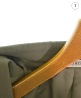 BEAUTY&YOUTH UNITED ARROWS（ビューティーアンドユースユナイテッドアローズ）テーラードジャケット カーキ サイズ:S レディース/2200676487022