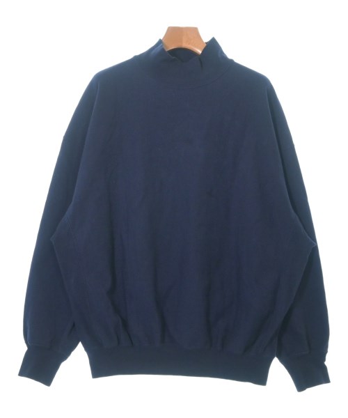 BEAUTY&YOUTH UNITED ARROWS(ビューティーアンドユースユナイテットアローズ)スウェット 紺 サイズ:F/2200677375106