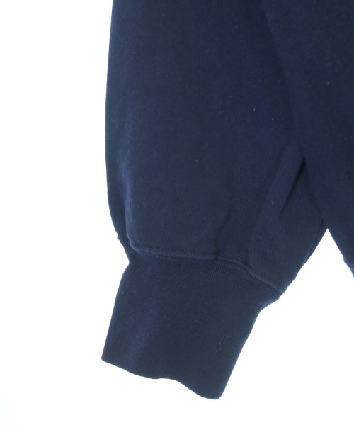 BEAUTY&YOUTH UNITED ARROWS（ビューティーアンドユースユナイテッドアローズ）スウェット 紺 サイズ:F レディース/2200677375106