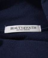 BEAUTY&YOUTH UNITED ARROWS（ビューティーアンドユースユナイテッドアローズ）スウェット 紺 サイズ:F レディース/2200677375106