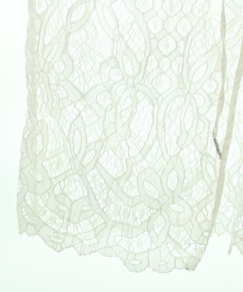 BEAUTY&YOUTH UNITED ARROWS（ビューティーアンドユースユナイテッドアローズ）カジュアルシャツ 白 サイズ:F レディース/2200677375113