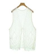 BEAUTY&YOUTH UNITED ARROWS（ビューティーアンドユースユナイテッドアローズ）カジュアルシャツ 白 サイズ:F レディース/2200677375113