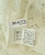BEAUTY&YOUTH UNITED ARROWS（ビューティーアンドユースユナイテッドアローズ）カジュアルシャツ 白 サイズ:F レディース/2200677375113