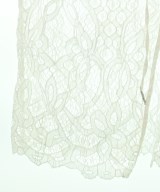 BEAUTY&YOUTH UNITED ARROWS（ビューティーアンドユースユナイテッドアローズ）カジュアルシャツ 白 サイズ:F レディース/2200677375113