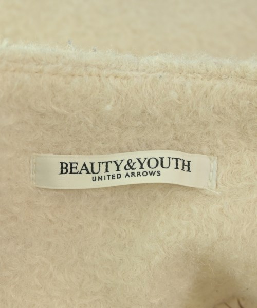 BEAUTY&YOUTH UNITED ARROWS（ビューティーアンドユースユナイテッドアローズ）その他 白 サイズ:F レディース/2200678330012
