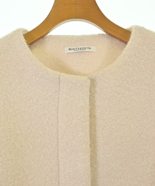 BEAUTY&YOUTH UNITED ARROWS（ビューティーアンドユースユナイテッドアローズ）その他 白 サイズ:F レディース/2200678330012
