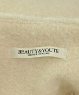 BEAUTY&YOUTH UNITED ARROWS（ビューティーアンドユースユナイテッドアローズ）その他 白 サイズ:F レディース/2200678330012
