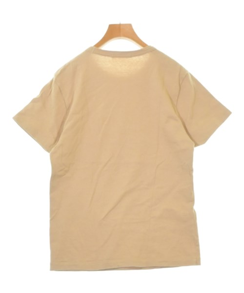 BEAUTY&YOUTH UNITED ARROWS（ビューティーアンドユースユナイテッドアローズ）Tシャツ・カットソー ベージュ サイズ:-(M位) レディース/2200678402245
