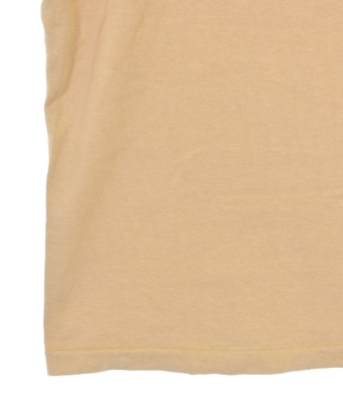 BEAUTY&YOUTH UNITED ARROWS（ビューティーアンドユースユナイテッドアローズ）Tシャツ・カットソー ベージュ サイズ:-(M位) レディース/2200678402245