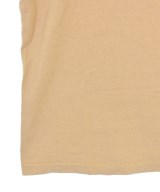 BEAUTY&YOUTH UNITED ARROWS（ビューティーアンドユースユナイテッドアローズ）Tシャツ・カットソー ベージュ サイズ:-(M位) レディース/2200678402245