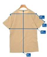 BEAUTY&YOUTH UNITED ARROWS（ビューティーアンドユースユナイテッドアローズ）Tシャツ・カットソー ベージュ サイズ:-(M位) レディース/2200678402245