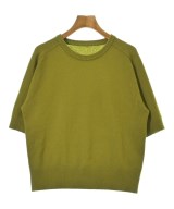 BEAUTY&YOUTH UNITED ARROWS（ビューティーアンドユースユナイテッドアローズ）ニット・セーター 緑 サイズ:F レディース/2200678402276