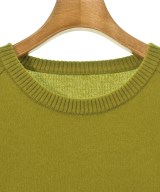 BEAUTY&YOUTH UNITED ARROWS（ビューティーアンドユースユナイテッドアローズ）ニット・セーター 緑 サイズ:F レディース/2200678402276