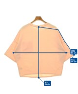 BEAUTY&YOUTH UNITED ARROWS（ビューティーアンドユースユナイテッドアローズ）Tシャツ・カットソー ベージュ サイズ:F レディース/2200678417010