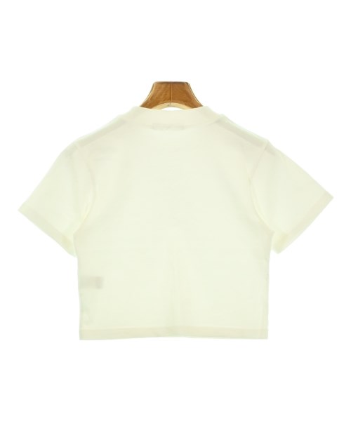 BEAUTY&YOUTH UNITED ARROWS（ビューティーアンドユースユナイテッドアローズ）Tシャツ・カットソー 白 サイズ:-(XS位) レディース/2200678417027
