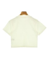 BEAUTY&YOUTH UNITED ARROWS（ビューティーアンドユースユナイテッドアローズ）Tシャツ・カットソー 白 サイズ:-(XS位) レディース/2200678417027