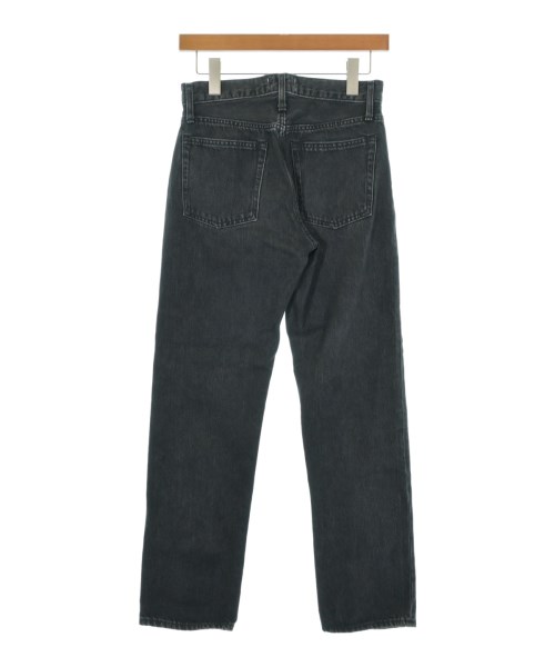 BEAUTY&YOUTH UNITED ARROWS（ビューティーアンドユースユナイテッドアローズ）デニムパンツ 黒 サイズ:S レディース/2200678417072