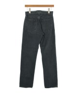 BEAUTY&YOUTH UNITED ARROWS（ビューティーアンドユースユナイテッドアローズ）デニムパンツ 黒 サイズ:S レディース/2200678417072