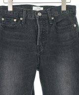 BEAUTY&YOUTH UNITED ARROWS（ビューティーアンドユースユナイテッドアローズ）デニムパンツ 黒 サイズ:S レディース/2200678417072