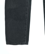 BEAUTY&YOUTH UNITED ARROWS（ビューティーアンドユースユナイテッドアローズ）デニムパンツ 黒 サイズ:S レディース/2200678417072