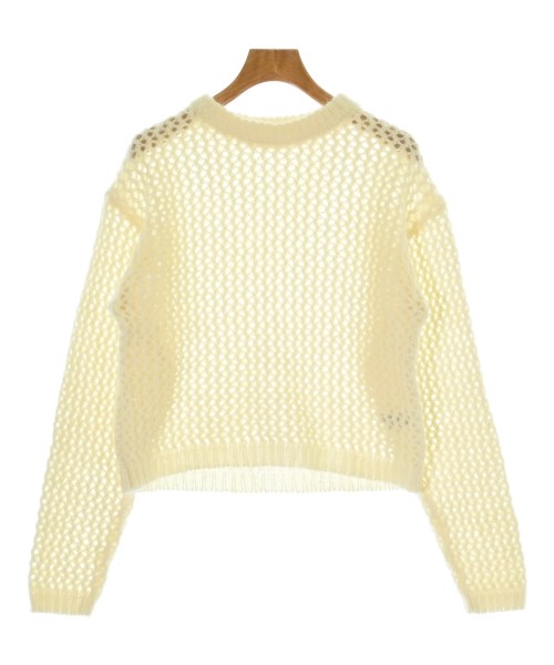 BEAUTY&YOUTH UNITED ARROWS(ビューティーアンドユースユナイテットアローズ)ニット・セーター 白 サイズ:-(M位)/2200674404014