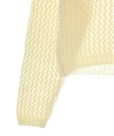 BEAUTY&YOUTH UNITED ARROWS（ビューティーアンドユースユナイテッドアローズ）ニット・セーター 白 サイズ:-(M位) レディース/2200674404014