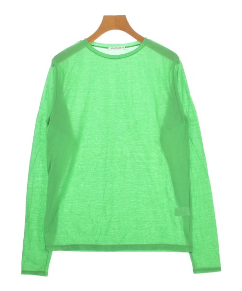 BEAUTY&YOUTH UNITED ARROWS(ビューティーアンドユースユナイテットアローズ)Tシャツ・カットソー 緑 サイズ:F/2200671556099