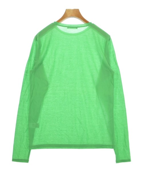 BEAUTY&YOUTH UNITED ARROWS（ビューティーアンドユースユナイテッドアローズ）Tシャツ・カットソー 緑 サイズ:F レディース/2200671556099