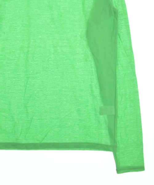 BEAUTY&YOUTH UNITED ARROWS（ビューティーアンドユースユナイテッドアローズ）Tシャツ・カットソー 緑 サイズ:F レディース/2200671556099