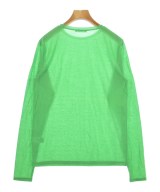 BEAUTY&YOUTH UNITED ARROWS（ビューティーアンドユースユナイテッドアローズ）Tシャツ・カットソー 緑 サイズ:F レディース/2200671556099