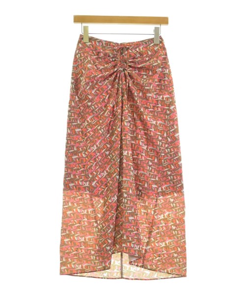 ビューティーアンドユースユナイテットアローズ(BEAUTY&YOUTH UNITED ARROWS)のBEAUTY&YOUTH UNITED ARROWS ロング・マキシ丈スカート