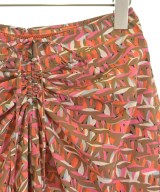 BEAUTY&YOUTH UNITED ARROWS（ビューティーアンドユースユナイテッドアローズ）ロング・マキシ丈スカート オレンジ サイズ:S レディース/2200672869181