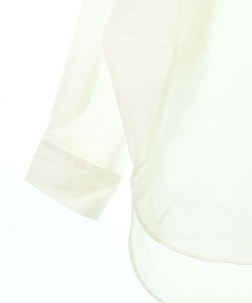 BEAUTY&YOUTH UNITED ARROWS（ビューティーアンドユースユナイテッドアローズ）ブラウス 白 サイズ:F レディース/2200673635112