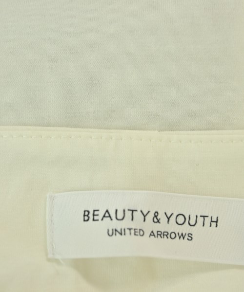 BEAUTY&YOUTH UNITED ARROWS（ビューティーアンドユースユナイテッドアローズ）ブラウス 白 サイズ:F レディース/2200673635112