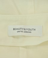 BEAUTY&YOUTH UNITED ARROWS（ビューティーアンドユースユナイテッドアローズ）ブラウス 白 サイズ:F レディース/2200673635112