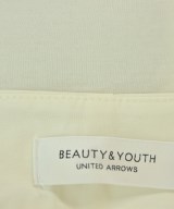 BEAUTY&YOUTH UNITED ARROWS（ビューティーアンドユースユナイテッドアローズ）ブラウス 白 サイズ:F レディース/2200673635112