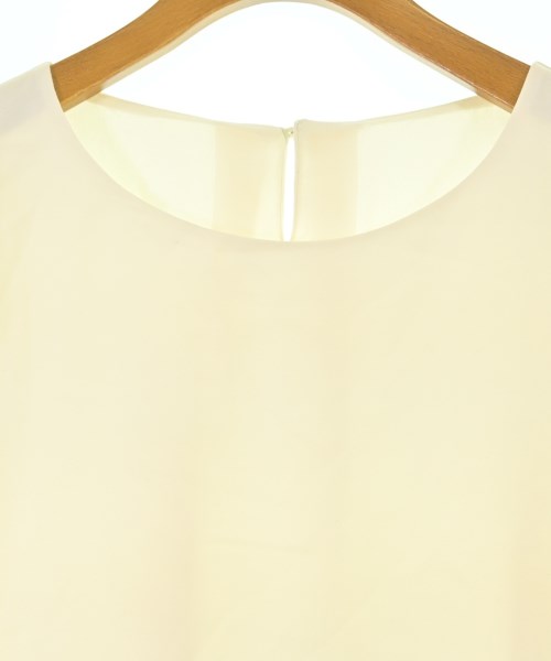 BEAUTY&YOUTH UNITED ARROWS（ビューティーアンドユースユナイテッドアローズ）ブラウス 白 サイズ:F レディース/2200673635129