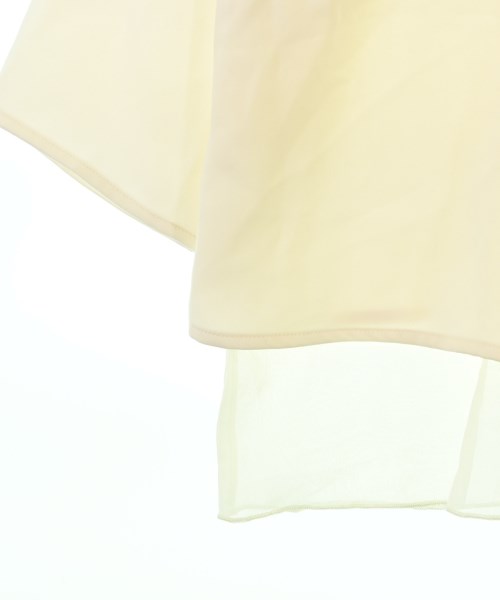 BEAUTY&YOUTH UNITED ARROWS（ビューティーアンドユースユナイテッドアローズ）ブラウス 白 サイズ:F レディース/2200673635129